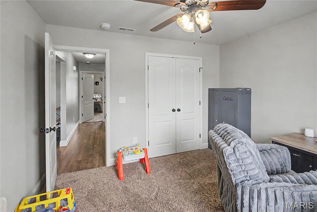 171 Red Hawk Ridge Cape Girardeau, MO 63701 - Photo 26 of 33