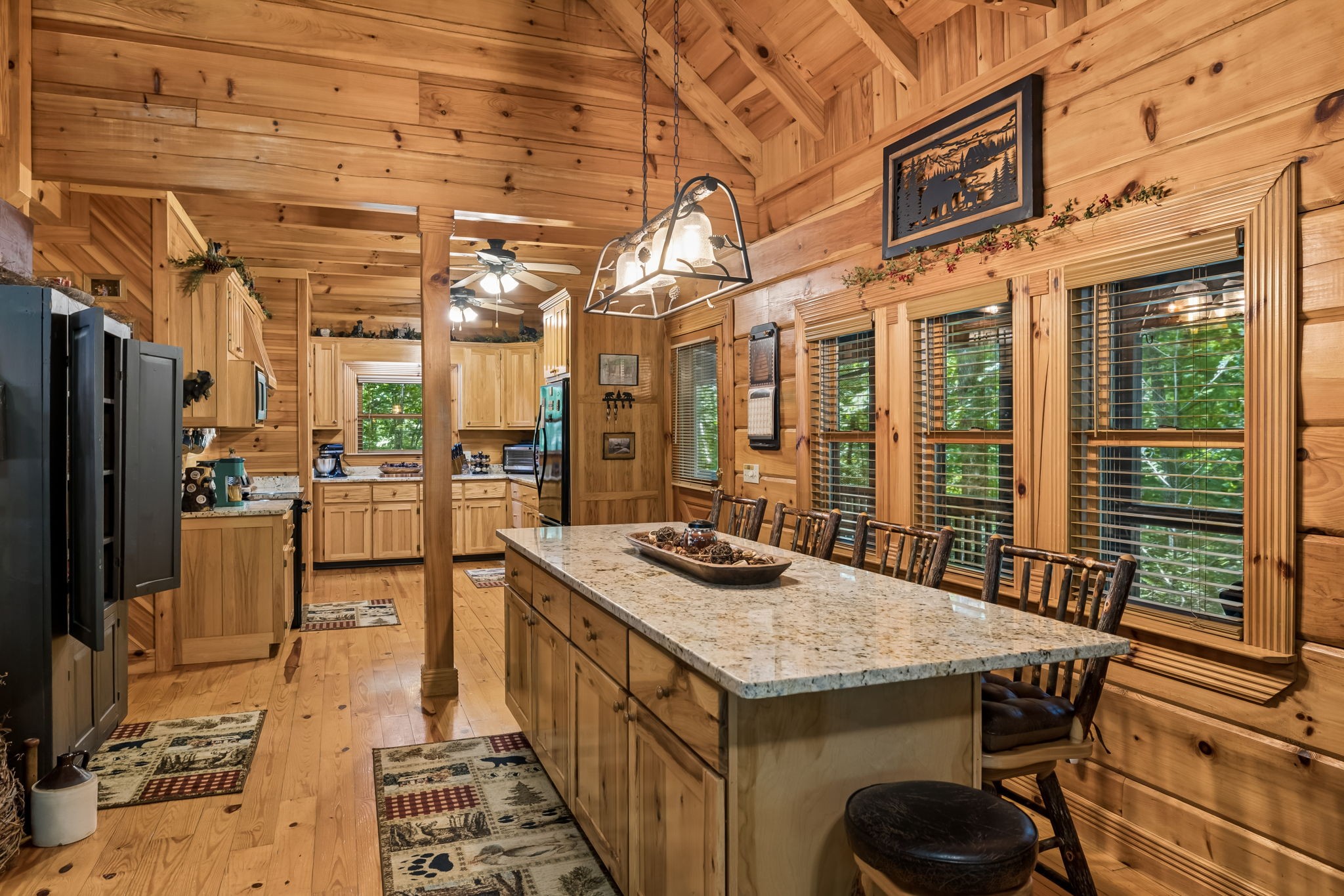 340 Doe Ridge Road Oneida, TN 37841 - Photo 22 of 99