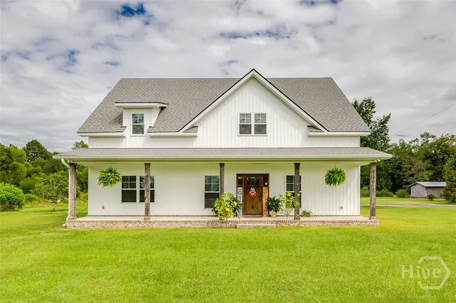 $624,900 | 3790 Old Dixie Highway South, Springfield, GA 31329