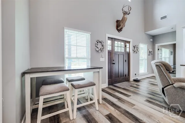 $624,900 | 3790 Old Dixie Highway South, Springfield, GA 31329