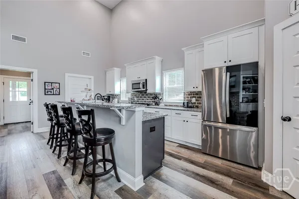 $583,750 | 3790 Old Dixie Highway South, Springfield, GA 31329