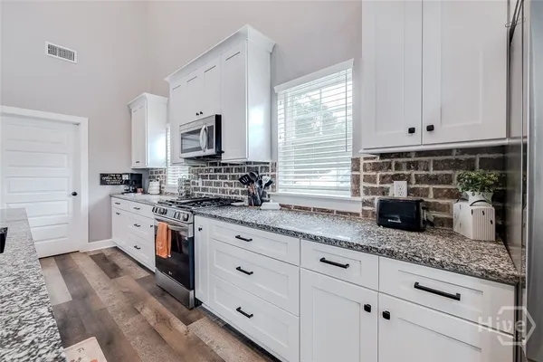 $583,750 | 3790 Old Dixie Highway South, Springfield, GA 31329