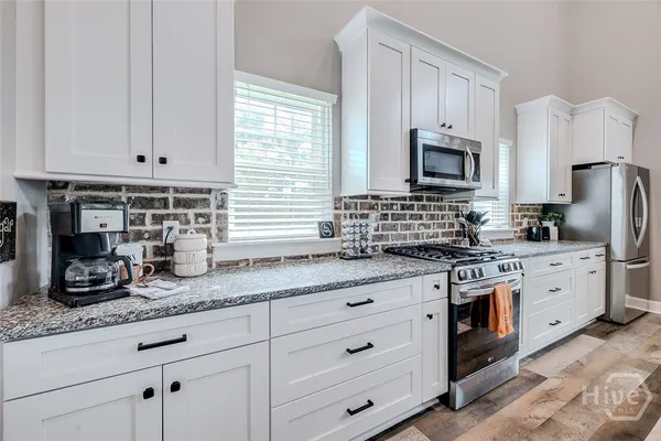 $583,750 | 3790 Old Dixie Highway South, Springfield, GA 31329