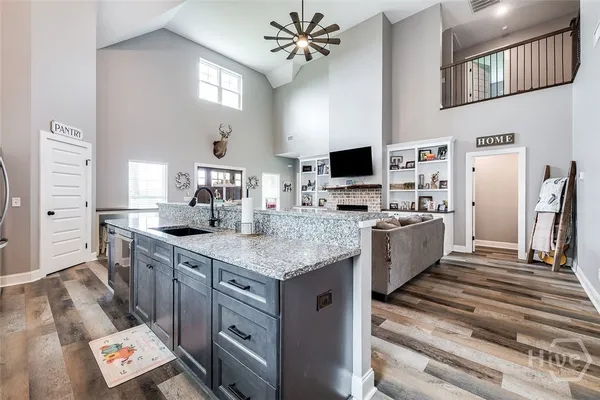 $583,750 | 3790 Old Dixie Highway South, Springfield, GA 31329