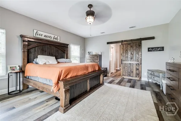 $583,750 | 3790 Old Dixie Highway South, Springfield, GA 31329