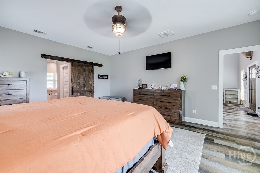 3790 Old Dixie Highway South Springfield, GA 31329 - Photo 21 of 34