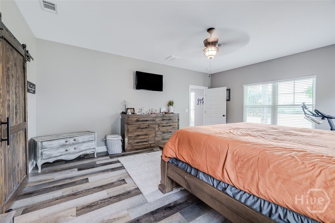 3790 Old Dixie Highway South Springfield, GA 31329 - Photo 22 of 34