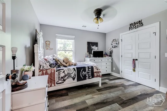 $624,900 | 3790 Old Dixie Highway South, Springfield, GA 31329