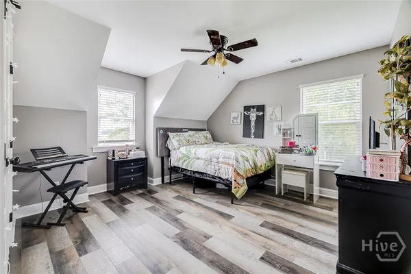 $583,750 | 3790 Old Dixie Highway South, Springfield, GA 31329