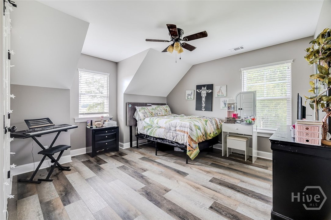 3790 Old Dixie Highway South Springfield, GA 31329 - Photo 32 of 34