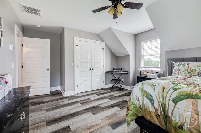 $624,900 | 3790 Old Dixie Highway South, Springfield, GA 31329