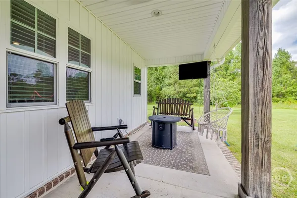 $583,750 | 3790 Old Dixie Highway South, Springfield, GA 31329