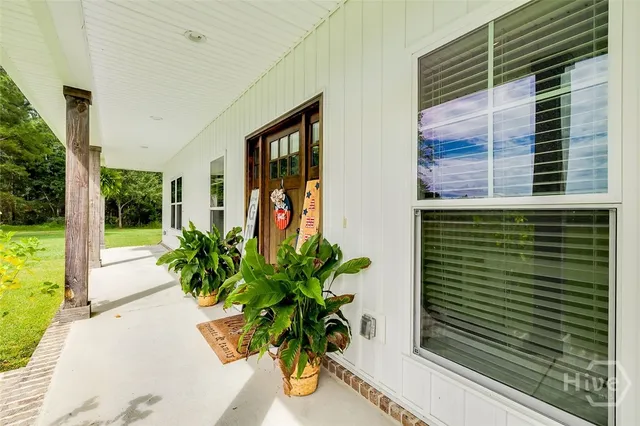 $624,900 | 3790 Old Dixie Highway South, Springfield, GA 31329