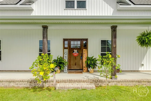 $624,900 | 3790 Old Dixie Highway South, Springfield, GA 31329