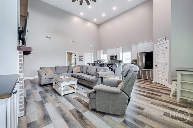 $624,900 | 3790 Old Dixie Highway South, Springfield, GA 31329