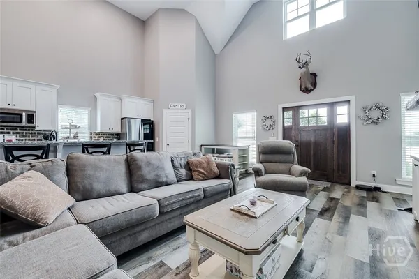 $583,750 | 3790 Old Dixie Highway South, Springfield, GA 31329