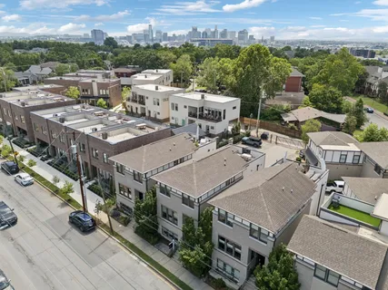$935,000 | 206 South 10th Street, Nashville, TN 37206