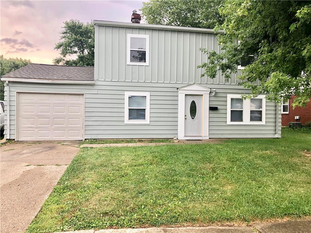3535 Biscayne Road Indianapolis, IN 46226 - Photo 1 of 21