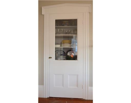 121 River Road Woolwich, ME 04579 - Photo 12 of 25 Other. Diningroom china closet
