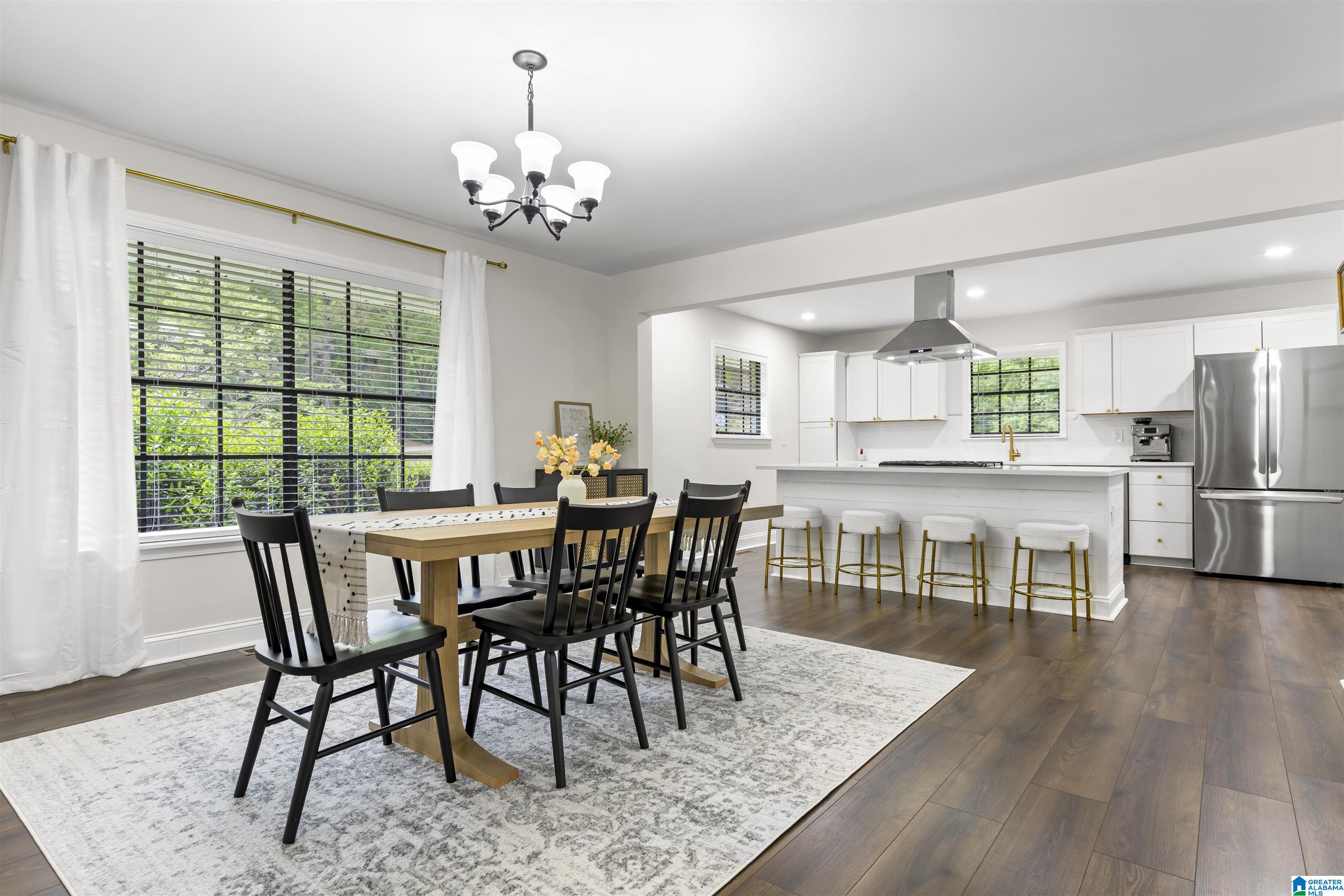 5913 Southhall Road Birmingham, AL 35213 - Photo 15 of 60