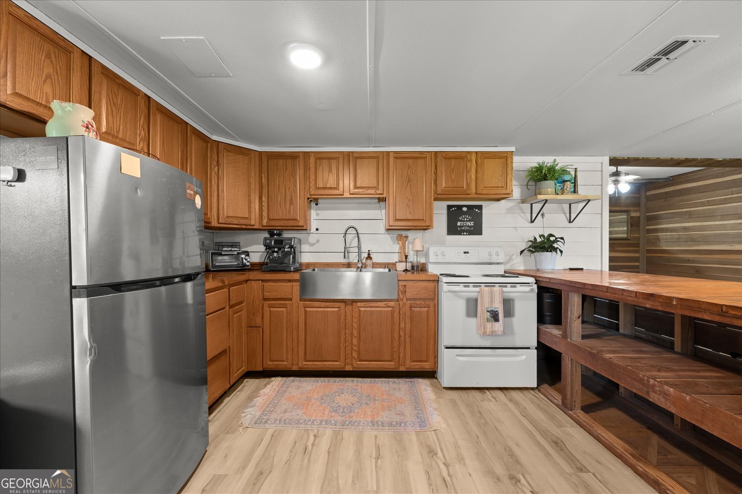 1877 Delhi Road Tignall, GA 30668 - Photo 50 of 68