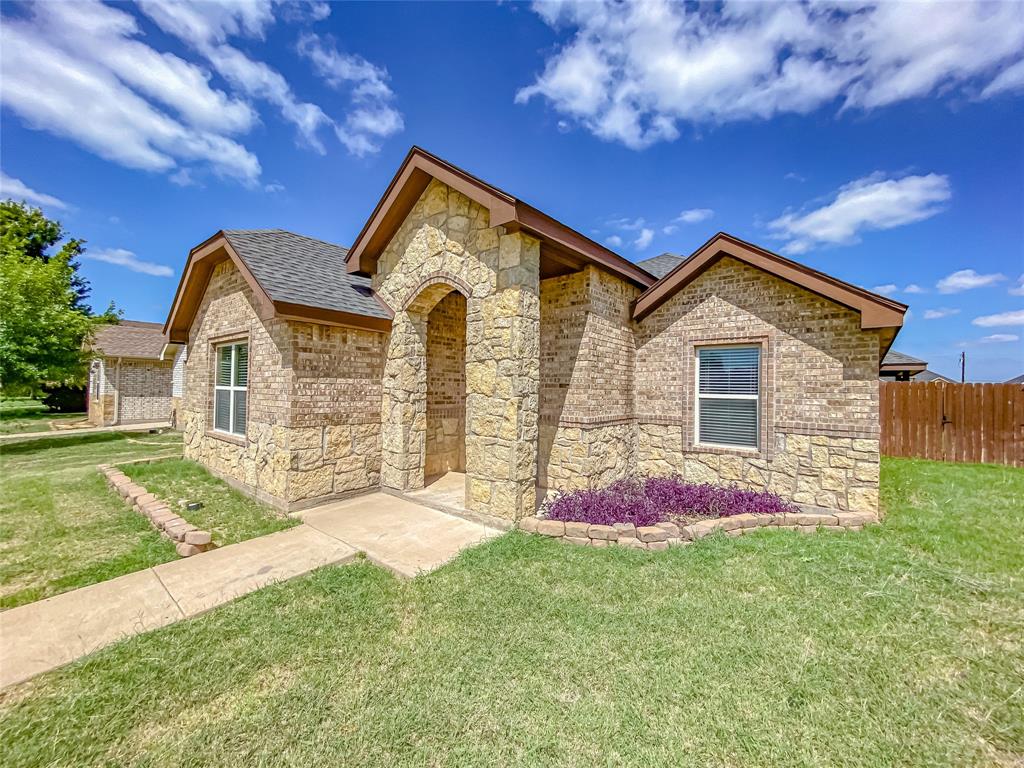 3618 Firedog Road Abilene, TX 79606 - Photo 4 of 40