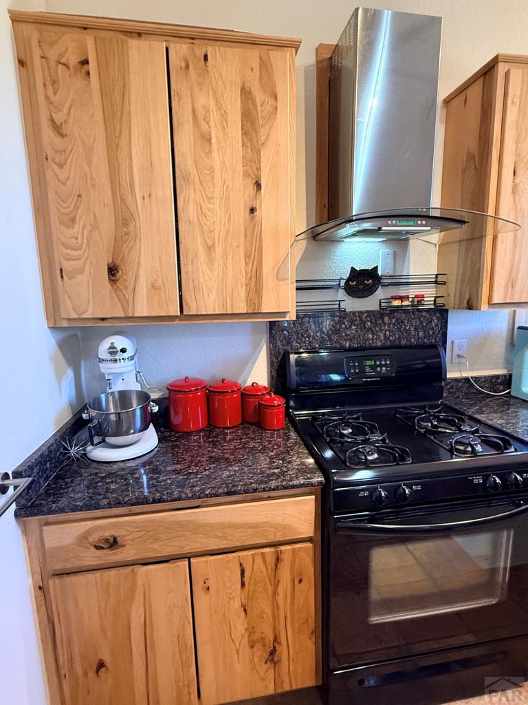 538 Rugby Mines Road Walsenburg, CO 81089 - Photo 30 of 70