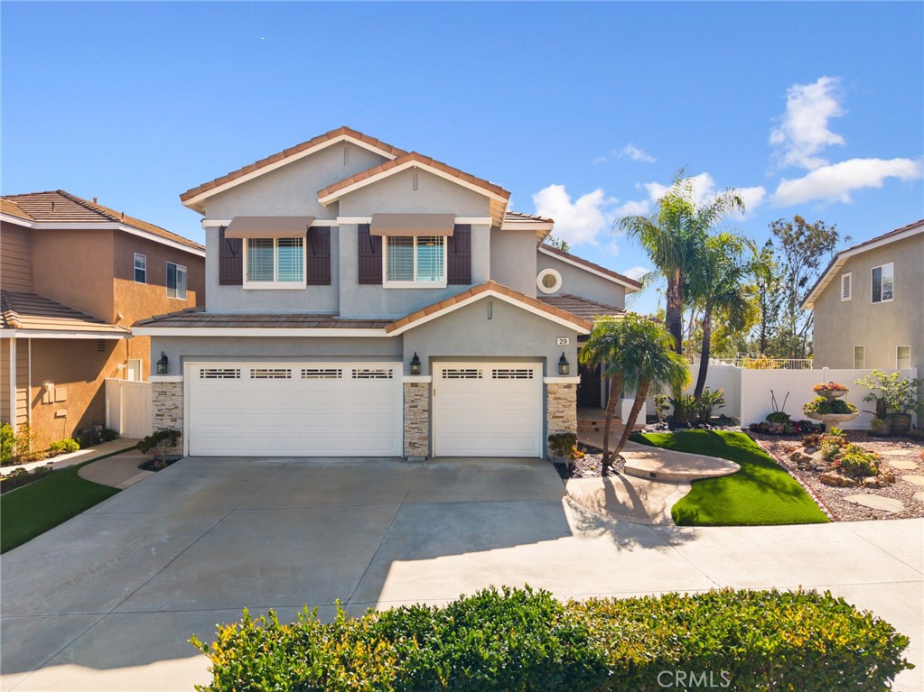 29 Beaulieu Lane Lake Forest, CA 92610 - Photo 49 of 60