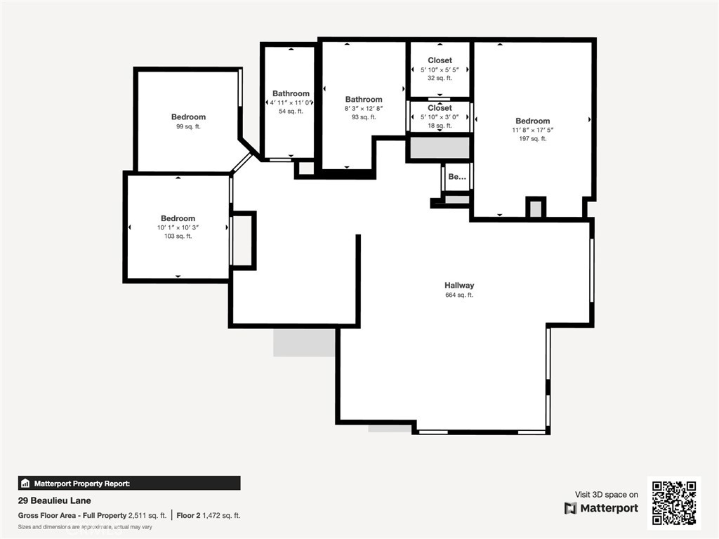 29 Beaulieu Lane Lake Forest, CA 92610 - Photo 59 of 60