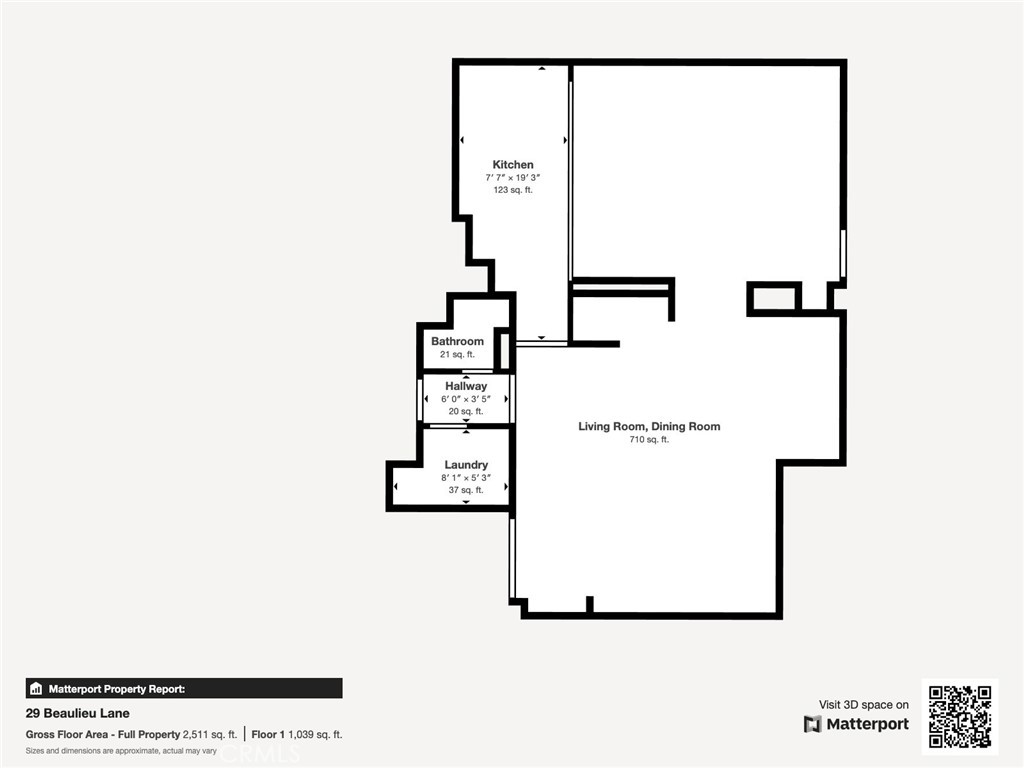 29 Beaulieu Lane Lake Forest, CA 92610 - Photo 60 of 60