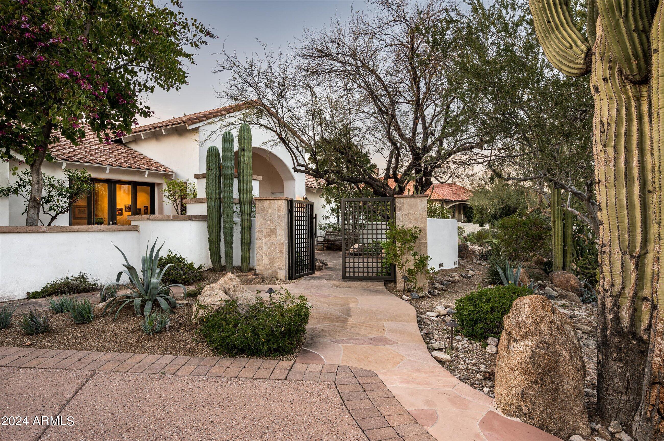 4524 East Pebble Ridge Road Paradise Valley, AZ 85253 - Photo 52 of 59 76-4524 E Pebble Ridge Rd-76