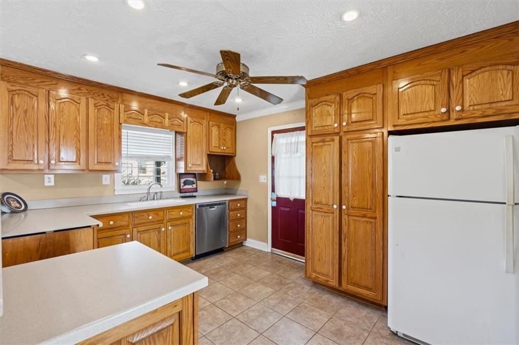 874 Judkin Mill Road Cedartown, GA 30125 - Photo 20 of 40