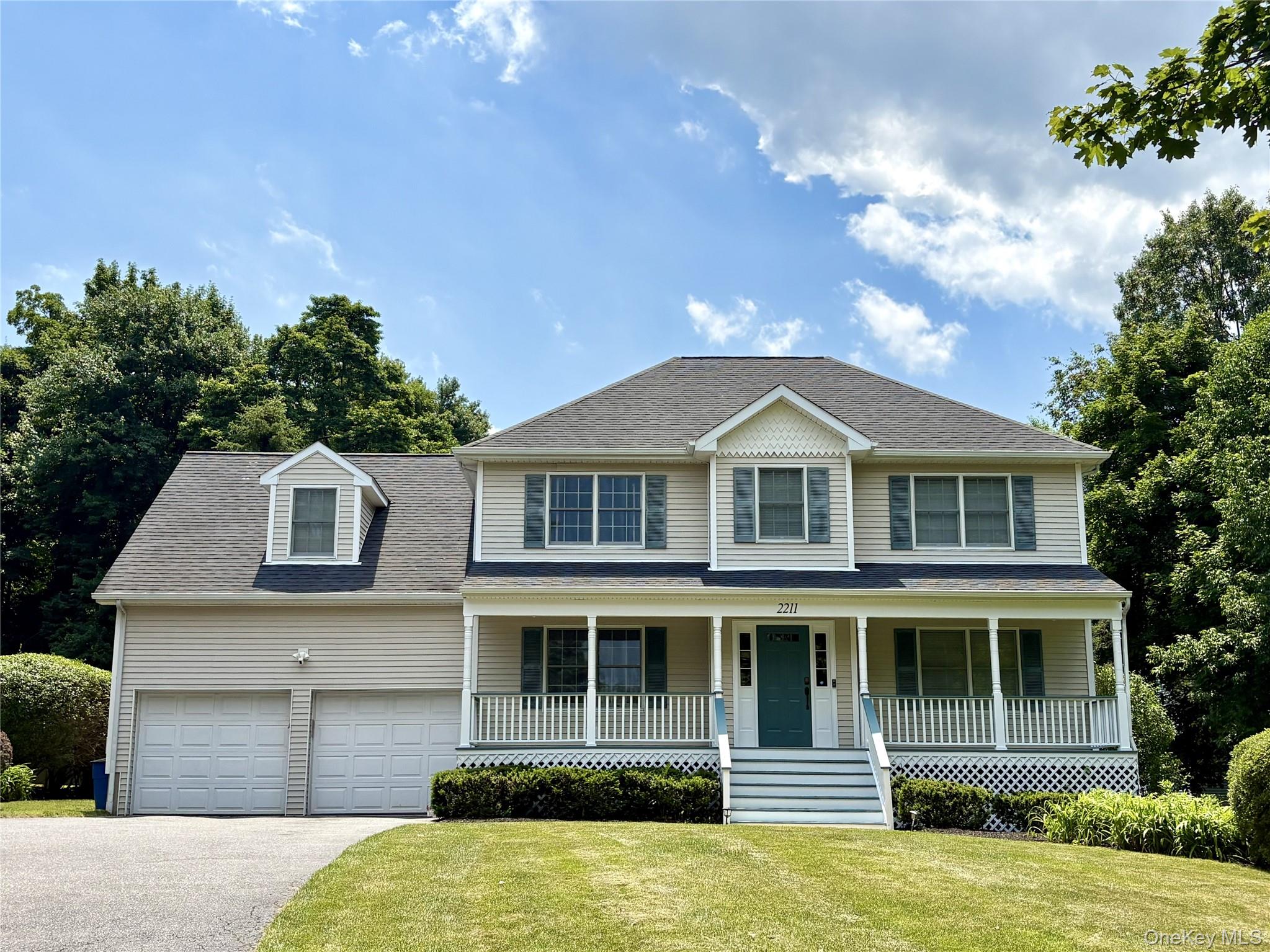 2211 Crompond Road Yorktown Heights, NY 10598 - Photo 1 of 1