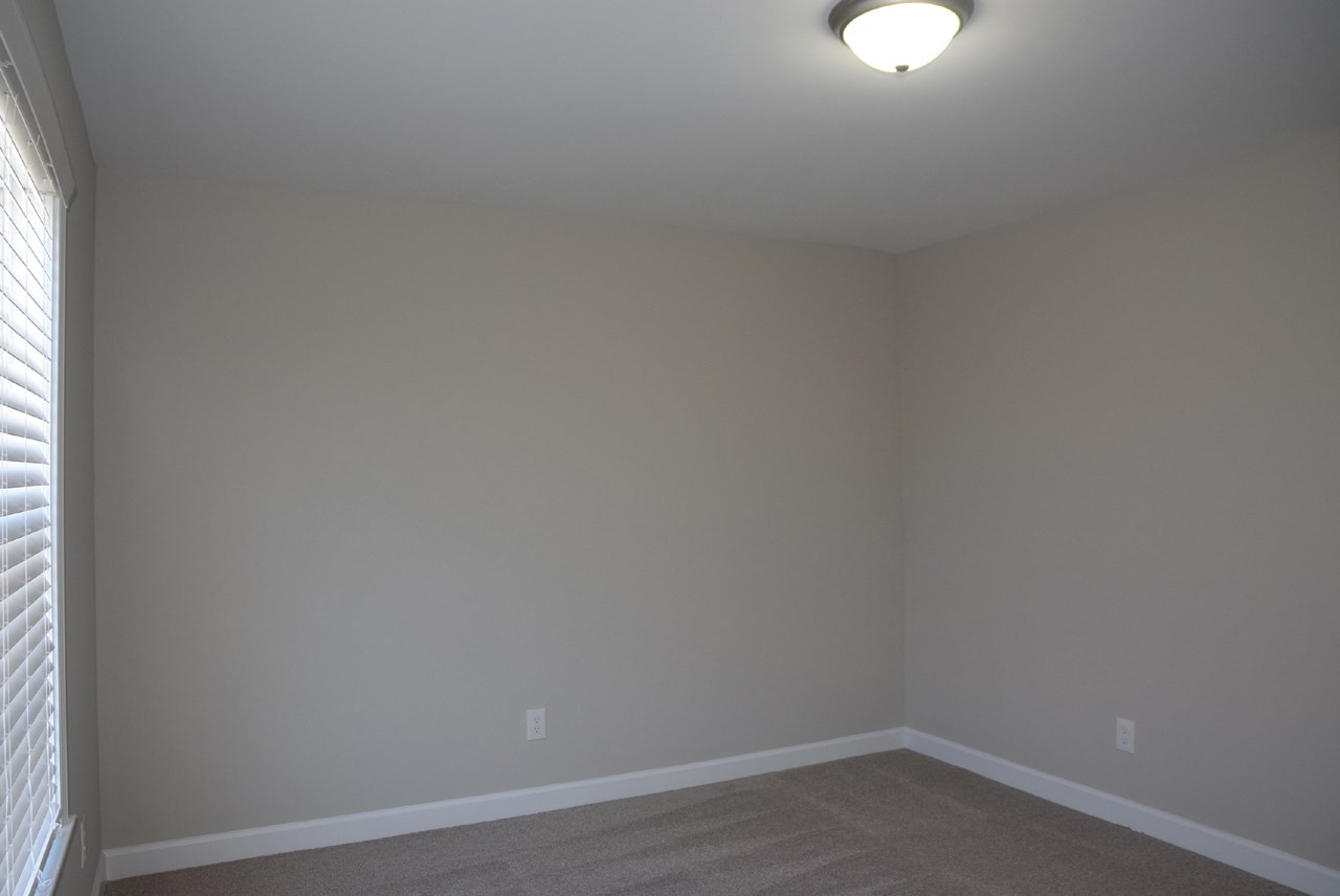 8411 Reedy Ridge Lane Raleigh, NC 27613 - Photo 27 of 30 2nd Bedroom Suite