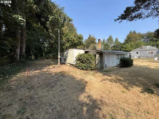 $119,500 | 173 Jefferson Street, Lafayette, OR 97127