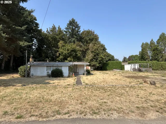 $119,500 | 173 Jefferson Street, Lafayette, OR 97127