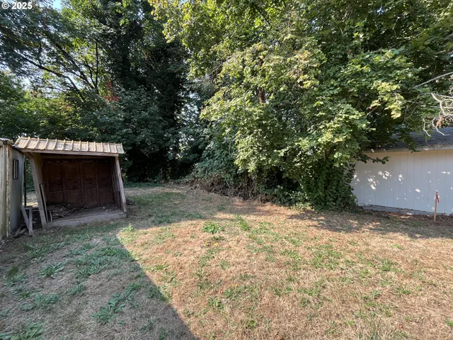 $119,500 | 173 Jefferson Street, Lafayette, OR 97127