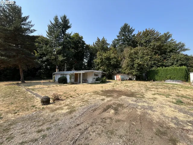 $119,500 | 173 Jefferson Street, Lafayette, OR 97127