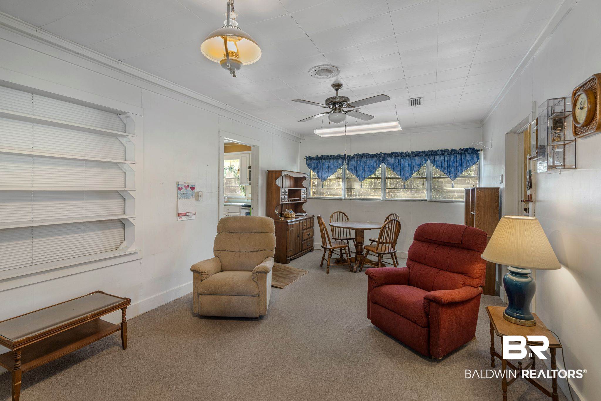 13135 Kilcrease Road Bay Minette, AL 36507 - Photo 5 of 21