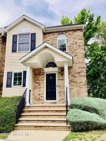 $525,000 | 64 Agostina Drive, Holmdel, NJ 07733