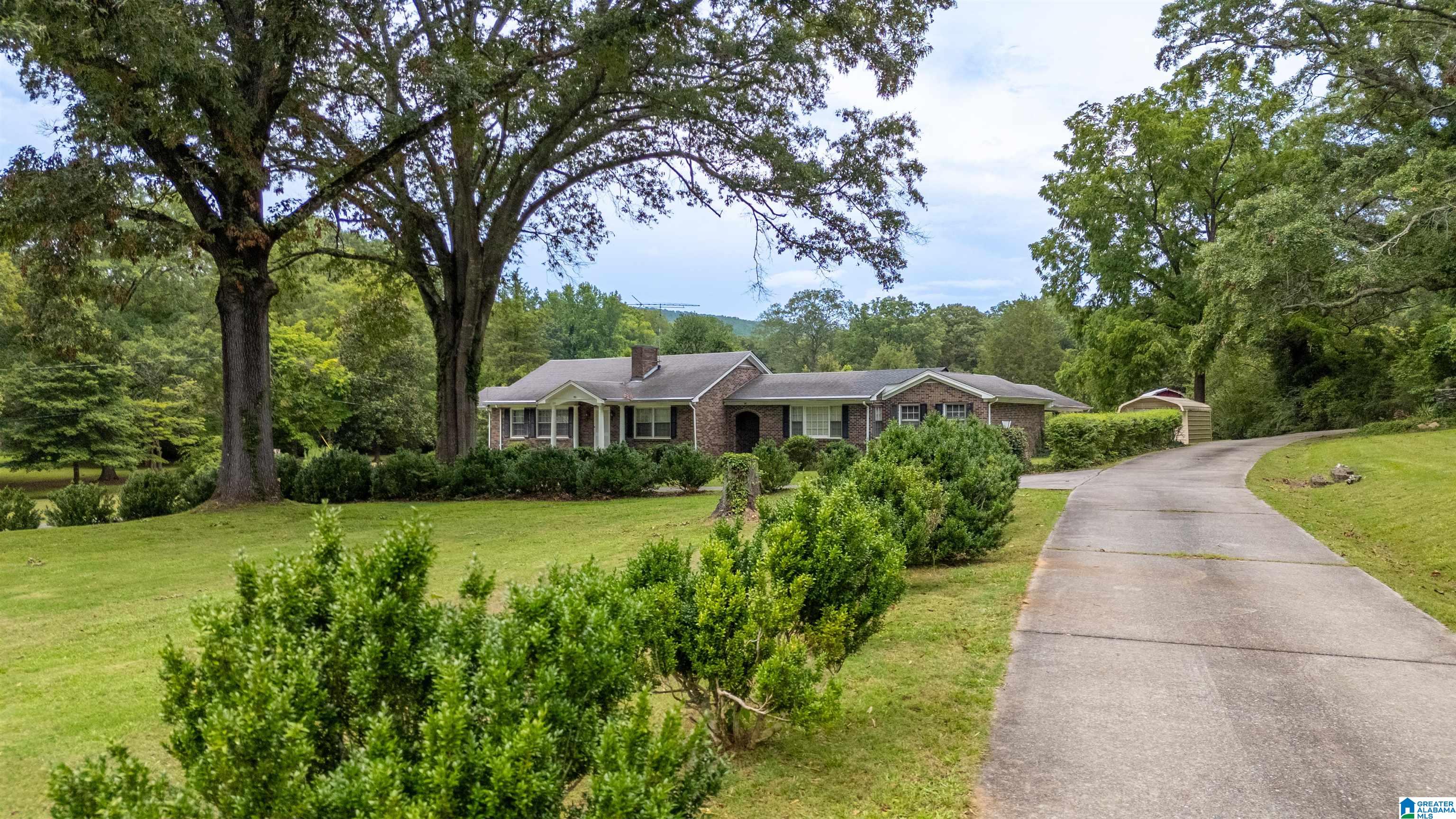 600 Renfroe Road Talladega, AL 35160 - Photo 7 of 53 Gallery Image 7