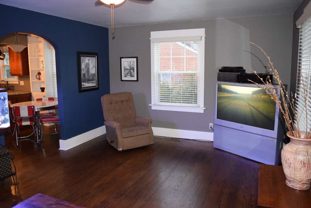 709 East Whitaker Mill Road Raleigh, NC 27608 - Photo 7 of 18 Photo 7