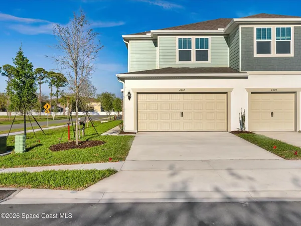 $2,300 | 4307 Jetty Lane, Palm Bay, FL 32905