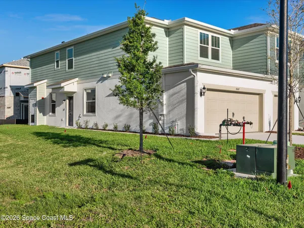$2,300 | 4307 Jetty Lane, Palm Bay, FL 32905