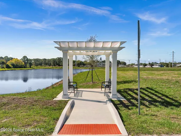 $2,300 | 4307 Jetty Lane, Palm Bay, FL 32905