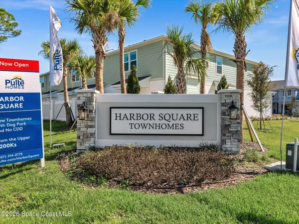 $2,300 | 4307 Jetty Lane, Palm Bay, FL 32905