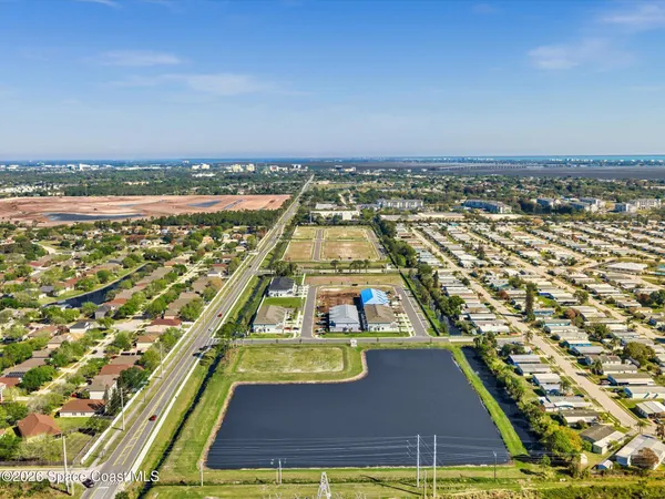 $2,300 | 4307 Jetty Lane, Palm Bay, FL 32905