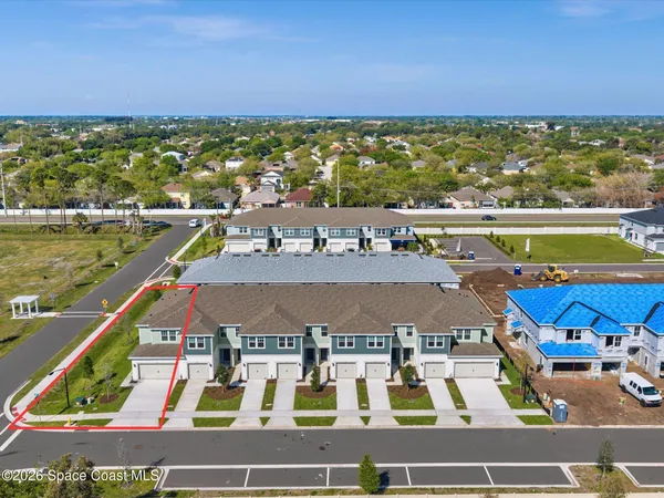$2,300 | 4307 Jetty Lane, Palm Bay, FL 32905