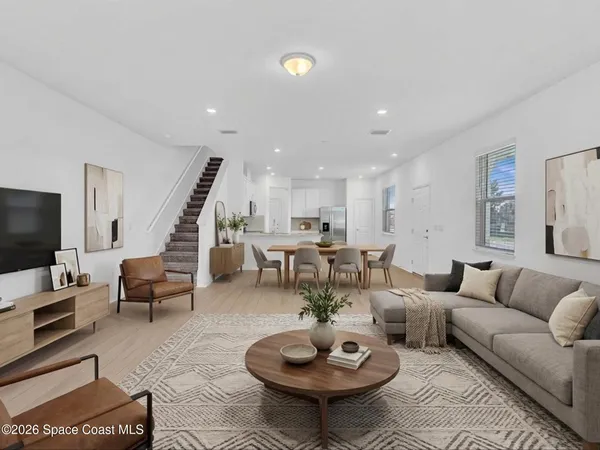 $2,300 | 4307 Jetty Lane, Palm Bay, FL 32905