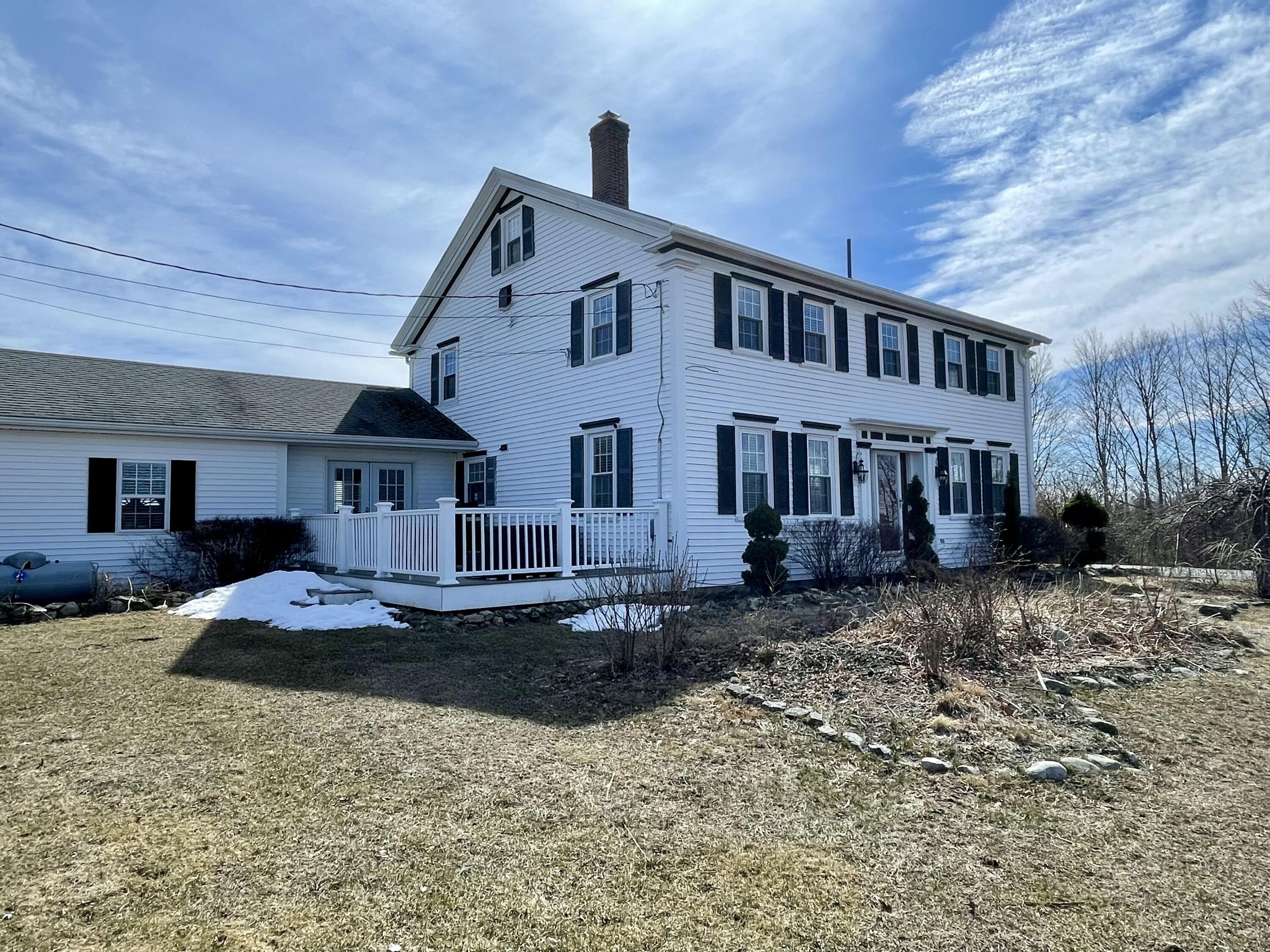167 Ridge Road Lisbon, ME 04252 - Photo 12 of 90 tempImageOow5N2